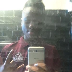 Meet your Posher, Jamal